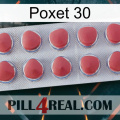 Poxet 30 18